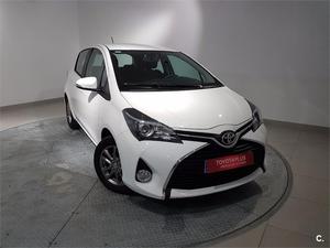 TOYOTA Yaris 100 ACTIVE 5p.