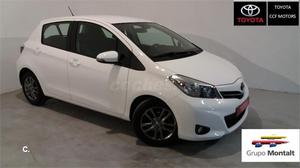 TOYOTA Yaris 90D ACTIVE 5p.