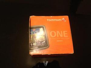 Tomtom GPS One