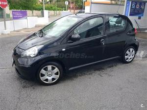 Toyota Aygo 1.0 Vvti 3p. -07