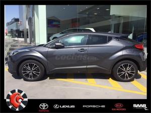 Toyota Chr h Advance 5p. -16