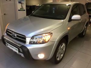 Toyota RAV-4 2.2D-4D Premium Cross Sport