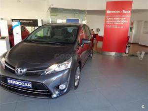 Toyota Verso 120d Advance 7pl. 5p. -13