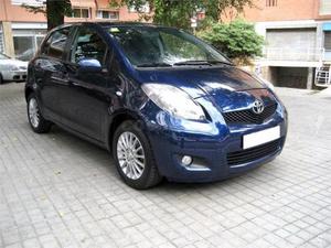 Toyota Yaris 1.3 Vvti Ts 5p. -09