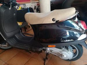 VESPA LX 50 2T (modelo actual) -07