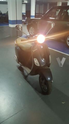 VESPA LX 50 4T (modelo actual) -07