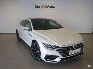 VOLKSWAGEN Arteon RLine 2.0 TDI 176kW 240CV DSG 4Motion 5p.