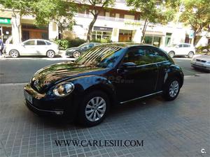 VOLKSWAGEN Beetle 1.2 TSI 105cv Design 3p.