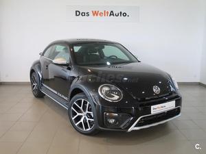 VOLKSWAGEN Beetle Dune 2.0 TDI 110kW 150CV 3p.