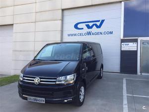 VOLKSWAGEN Caravelle Comfortline Largo 2.0 TDI 4M BMT 150CV