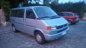 VOLKSWAGEN Caravelle Corto 2.5 TDI 130cv -07