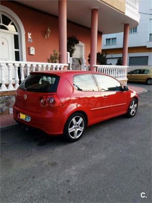 VOLKSWAGEN Golf 1.6 Sportline 3p.