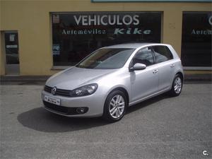 VOLKSWAGEN Golf 1.6 TDI 105cv DPF Sport 5p.