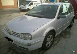 VOLKSWAGEN Golf 1.9 TDI CONCEPTLINE 3p.