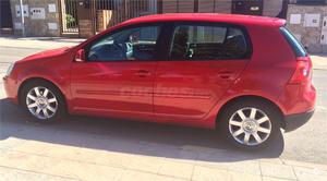 VOLKSWAGEN Golf 1.9 TDI Sportline 5p.