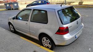 VOLKSWAGEN Golf 1.9 TDi Highline 115CV 3p.