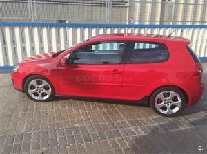 VOLKSWAGEN Golf 2.0 T FSI GTI 3p.