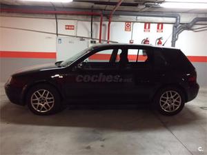 VOLKSWAGEN Golf 2.0 TDI Sportline 5p.