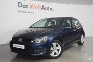 VOLKSWAGEN Golf Advance 1.4 TSI 125CV BMT DSG 5p.