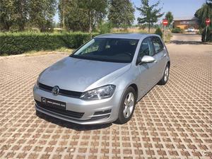 VOLKSWAGEN Golf Advance 2.0 TDI 150cv BMT DSG 5p.