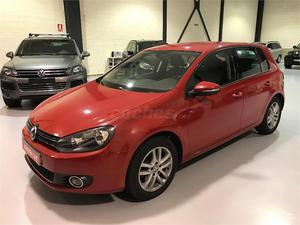 VOLKSWAGEN Golf Edition 1.6 TDI 105cv DSG BMT 5p.