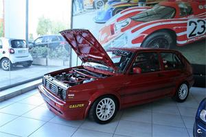 VOLKSWAGEN Golf GOLF 1.8 GTI 3p.