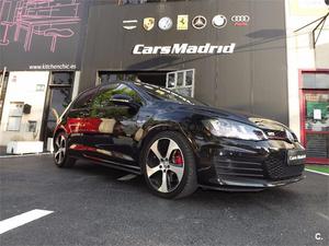 VOLKSWAGEN Golf GTI 2.0 TSI 220cv DSG BMT 3p.