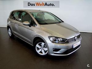 VOLKSWAGEN Golf Sportsvan Advance 1.6 TDI BMT 5p.