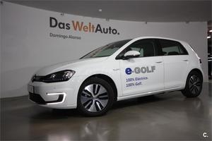 VOLKSWAGEN Golf eGolf ePower 115cv 5p.