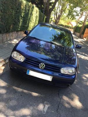 VOLKSWAGEN Golf o1.9 TDi Highline 115Cv -01