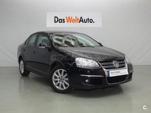 VOLKSWAGEN Jetta 1.6 TDI 105cv Edition 4p.