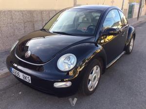 VOLKSWAGEN New Beetle CV -01