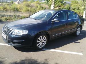 VOLKSWAGEN Passat 2.0 TDI 140cv Advance 4p.