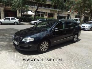 VOLKSWAGEN Passat 2.0 TDI 140cv Highline 4p.