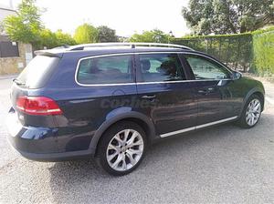 VOLKSWAGEN Passat Alltrack 2.0 TDI 170cv DSG 4motion BMT 5p.