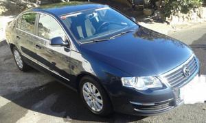 VOLKSWAGEN Passat CC 2.0 TDI 140cv DPF -08