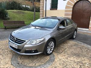 VOLKSWAGEN Passat CC 2.0 TDI 140cv DPF 4p.