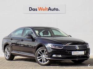 VOLKSWAGEN Passat Sport 2.0 TDI 150CV BMT 4p.