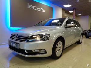 VOLKSWAGEN Passat Variant 2.0 TDI 140 Advance BMotion Tech