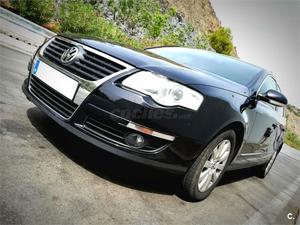 VOLKSWAGEN Passat Variant 2.0 TDI 140cv Highline 5p.