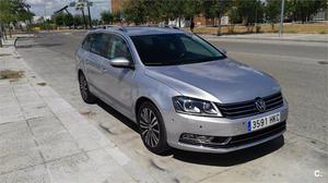 VOLKSWAGEN Passat Variant 2.0 TDI 140cv Highline BMot Tech