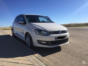 VOLKSWAGEN Polo 1.2 TSI 90cv Sport 3p.