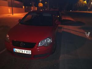 VOLKSWAGEN Polo 1.4 TDI Match 70CV -07