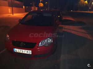 VOLKSWAGEN Polo 1.4 TDI Match 70CV 3p.