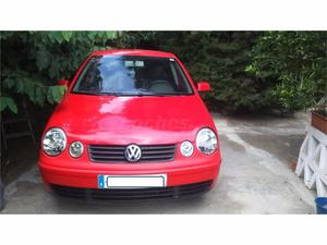 VOLKSWAGEN Polo 1.4 TDI Match 75CV 5p.