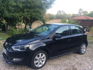 VOLKSWAGEN Polo 1.6 TDI Sport 75cv 5p.