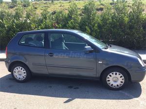 VOLKSWAGEN Polo 1.9 SDI Trendline 64CV 3p.