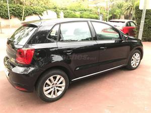 VOLKSWAGEN Polo Advance 1.2 TSI 90cv BMT 5p.