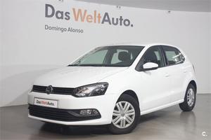 VOLKSWAGEN Polo Advance cv BMT 5p.