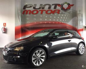 VOLKSWAGEN Scirocco 1.4 TSI 160cv by RLine 3p.